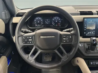 2024 Land Rover Defender 90