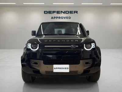2024 Land Rover Defender 90