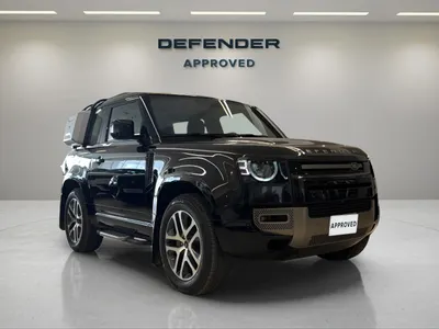 2024 Land Rover Defender 90