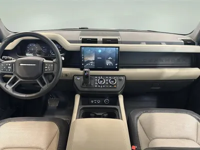 2024 Land Rover Defender 90