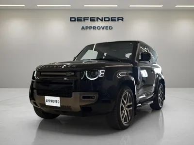 2024 Land Rover Defender 90