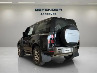 2024 Land Rover Defender 90