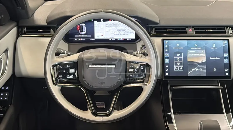 2024 Land Rover Range Rover Velar HSE