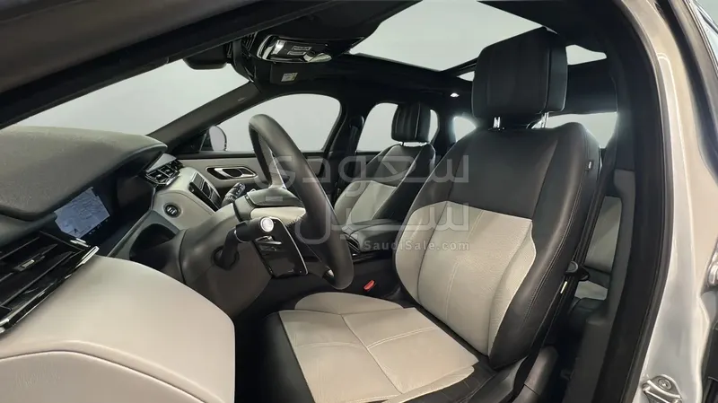 2024 Land Rover Range Rover Velar HSE