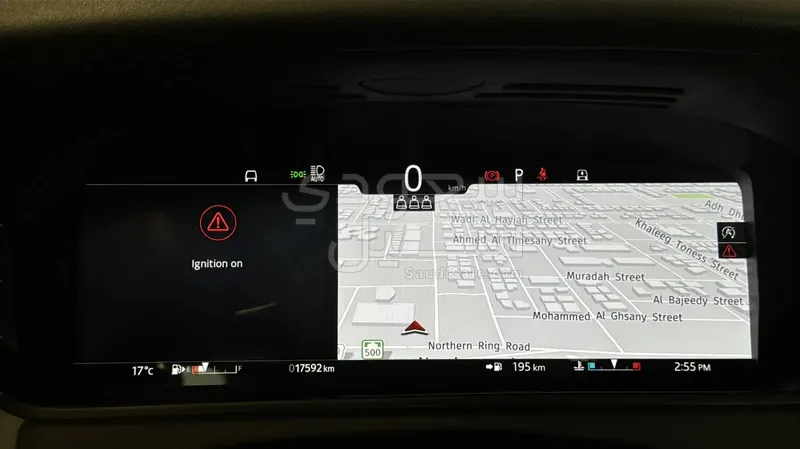 2024 Land Rover Range Rover Velar HSE