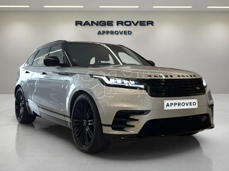 2024 Land Rover Range Rover Velar HSE