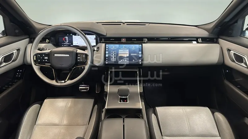 2024 Land Rover Range Rover Velar HSE