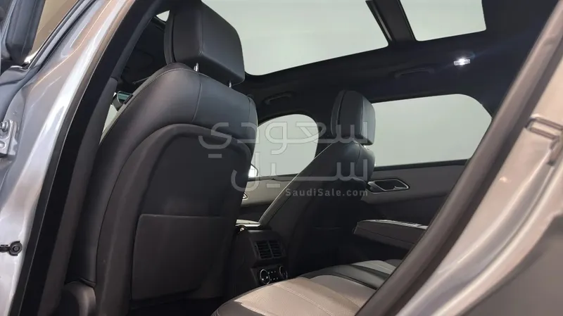 2024 Land Rover Range Rover Velar HSE