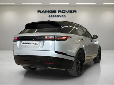 2024 Land Rover Range Rover Velar HSE