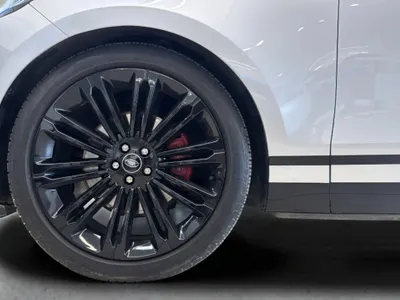 2024 Land Rover Range Rover Velar HSE