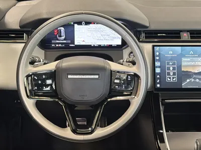 2024 Land Rover Range Rover Velar HSE
