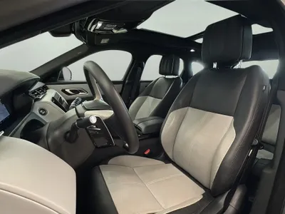 2024 Land Rover Range Rover Velar HSE