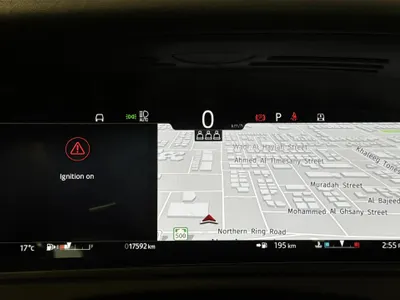 2024 Land Rover Range Rover Velar HSE