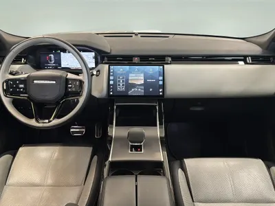 2024 Land Rover Range Rover Velar HSE