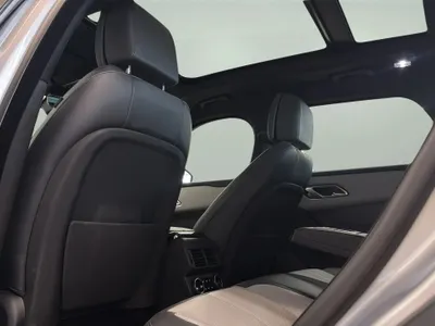 2024 Land Rover Range Rover Velar HSE