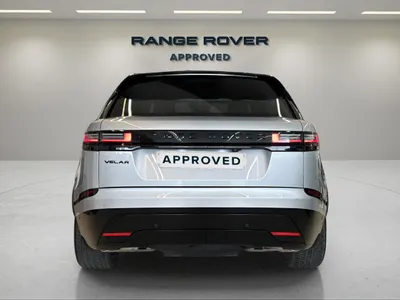 2024 Land Rover Range Rover Velar HSE