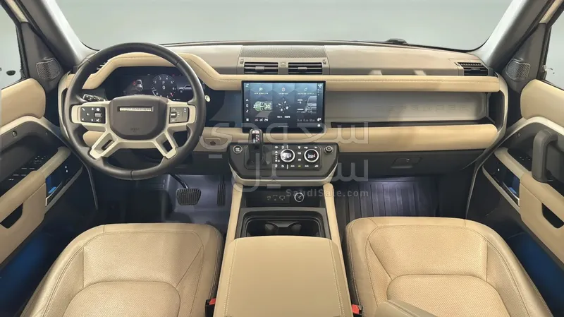 2024 Land Rover Defender 110