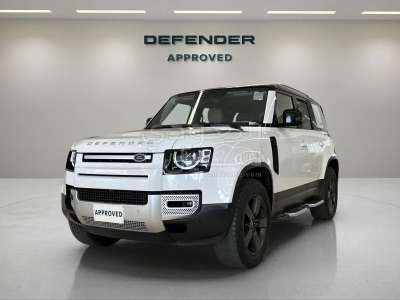 2024 Land Rover Defender 110