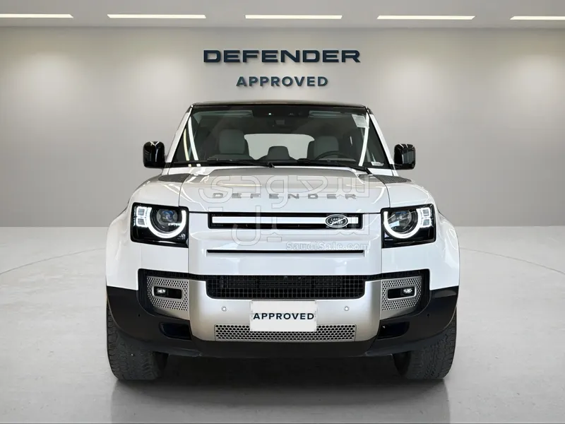 2024 Land Rover Defender 110