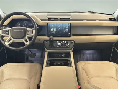 2024 Land Rover Defender 110