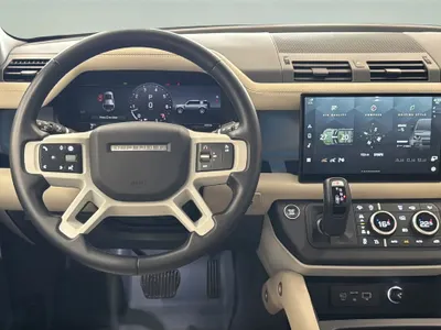 2024 Land Rover Defender 110