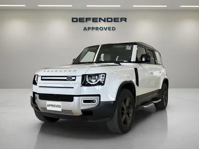 2024 Land Rover Defender 110