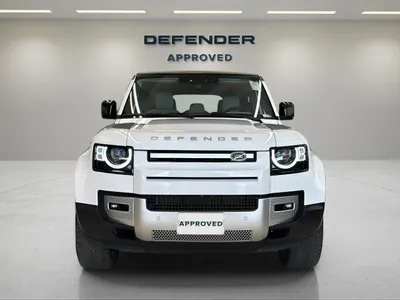 2024 Land Rover Defender 110