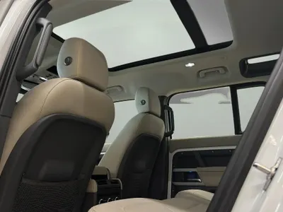 2024 Land Rover Defender 110