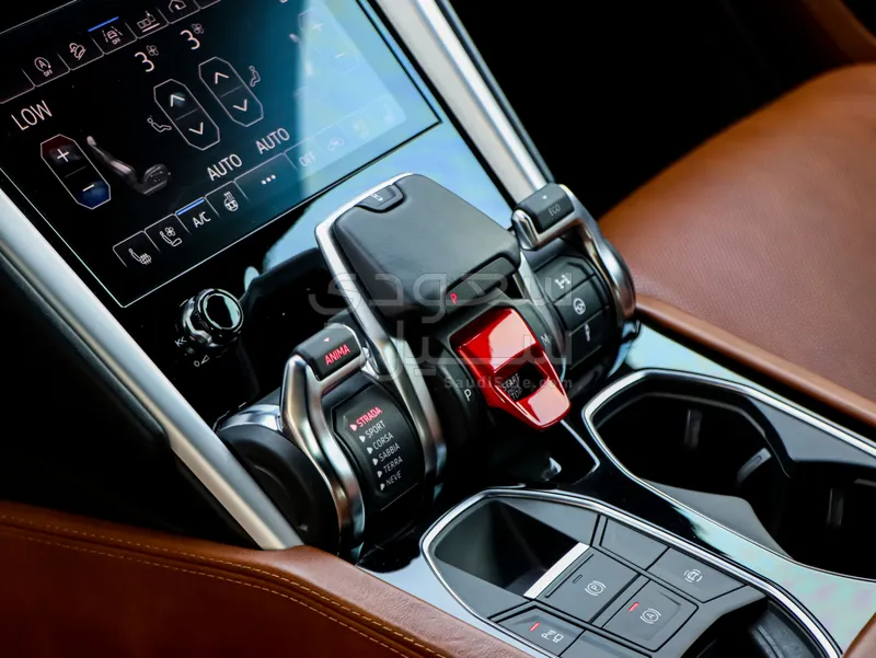 2019 Lamborghini URUS