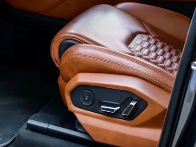 2019 Lamborghini URUS