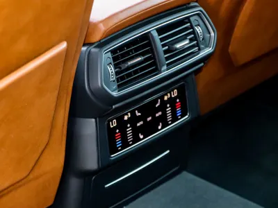 2019 Lamborghini URUS