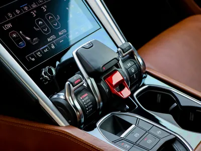 2019 Lamborghini URUS