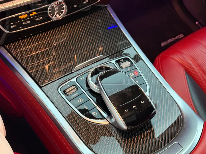2021 Mercedes-Benz G 63 AMG