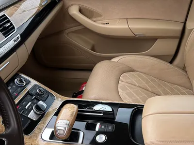 2013 اودي اي 8