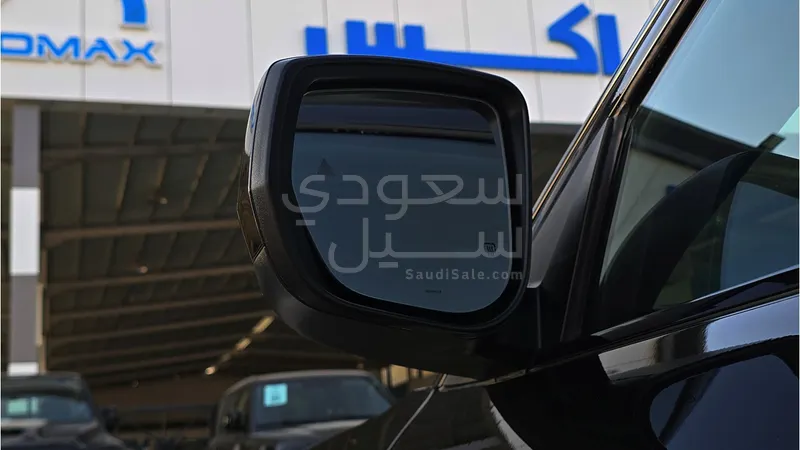 2024 جييب لا ريدو