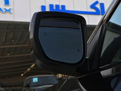 2024 جييب لا ريدو