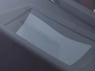 2025 مرسيدس - بنز سي 200 أي إم جي