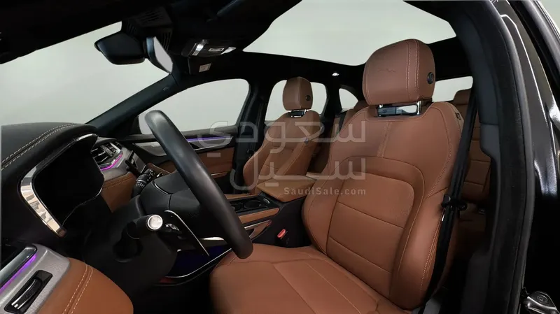 2024 Jaguar F-Pace R-DYNAMIC