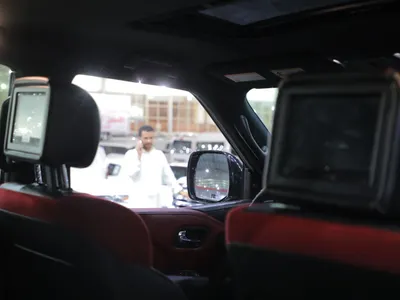 2021 نيسان باترول نيسمو