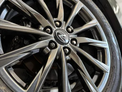 2024 Lexus LX 600
