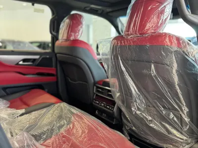 2024 Lexus LX 600
