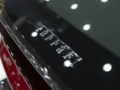 2025 فيراري 12 سيليندر