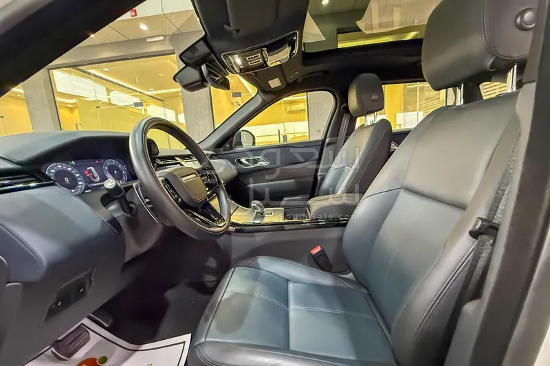 2024 Land Rover Range Rover Velar SE