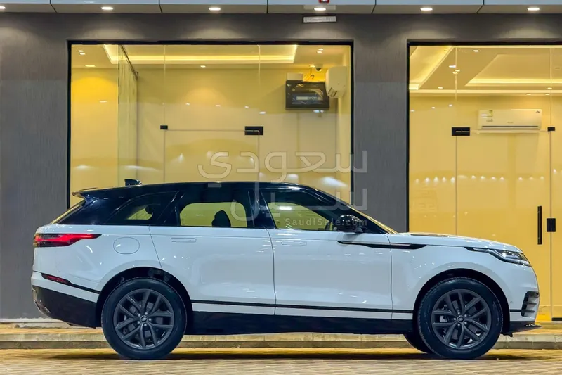 2024 Land Rover Range Rover Velar SE