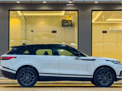 2024 Land Rover Range Rover Velar SE
