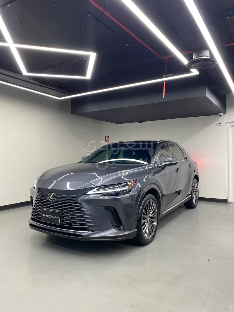 2024 Lexus RX 350
