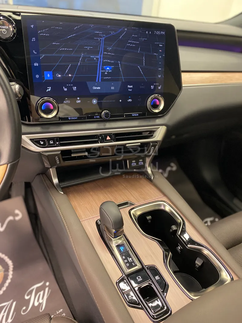 2024 Lexus RX 350