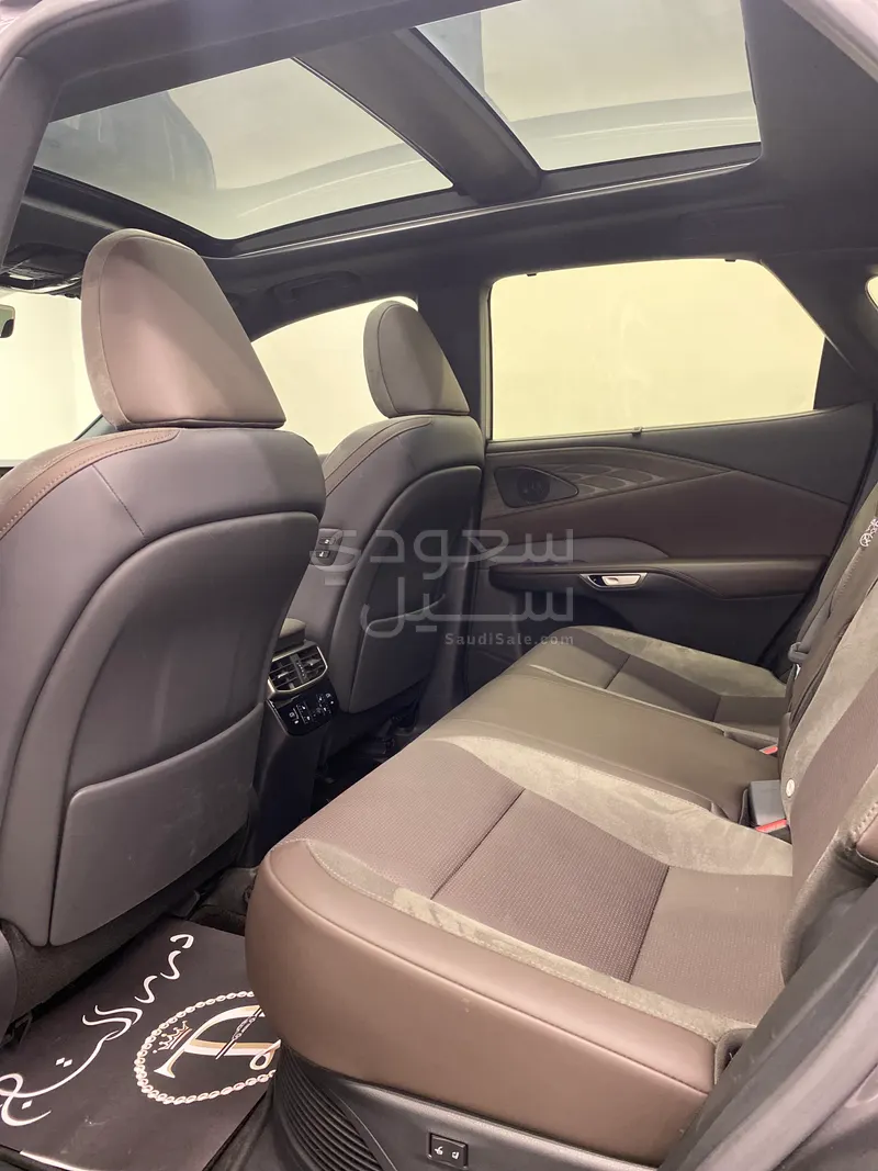 2024 Lexus RX 350