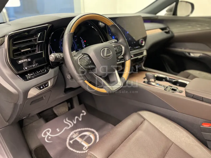 2024 Lexus RX 350