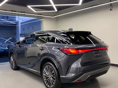 2024 Lexus RX 350